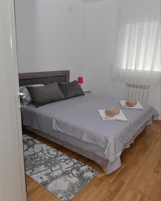 Apartman Luka