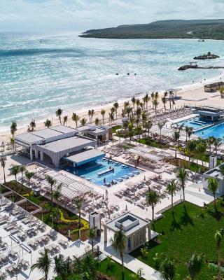Riu Palace Aquarelle - All Inclusive