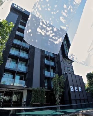 BED Nimman - Adults Only