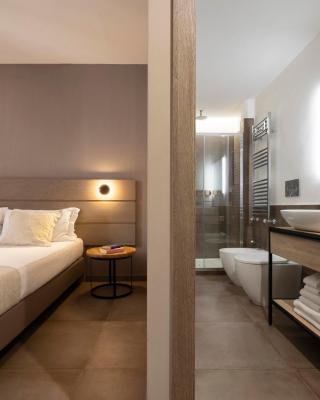 The Point Suites Rome - Guest House