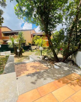 Villetta Home - Castelli Apartments