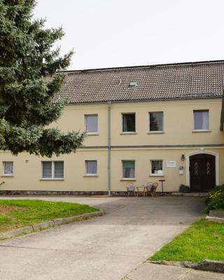 Gästehaus Wilsickow