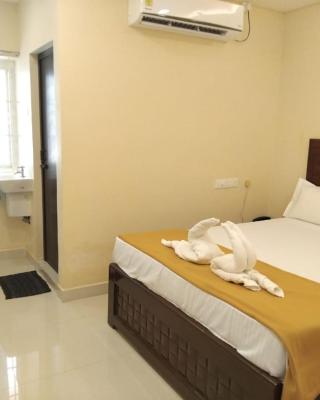 Selvi Residency