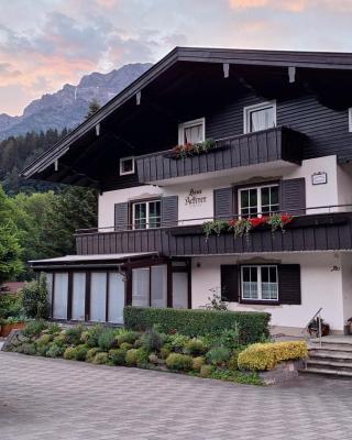 Haus Ackerer