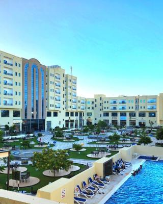 The Plaza Hotel & Resort