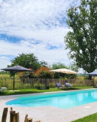 Le Manoir de Lisle