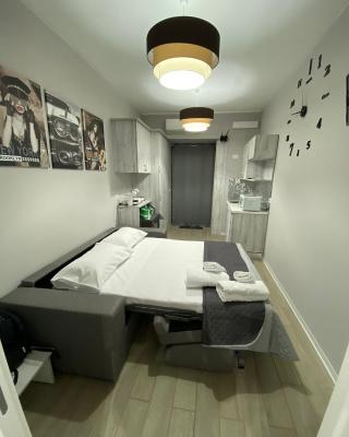 Room V 1944