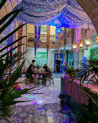 喀什故人归国际青年旅舍 Kashgar Returning Friends International Youth Hostel
