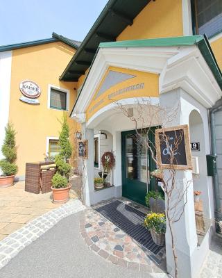 Schliefauhof