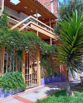 Villa Betty B&B
