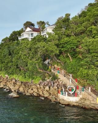 ThmorDa Resort