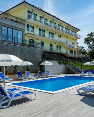 Villa Residence Ičići