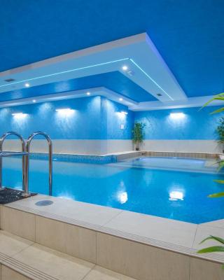 Hotel Agape