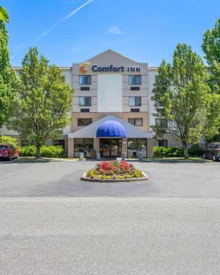 Comfort Inn White River Junction