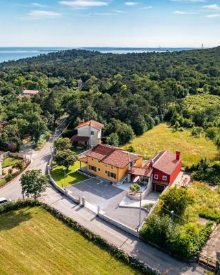Agriturismo Rouna