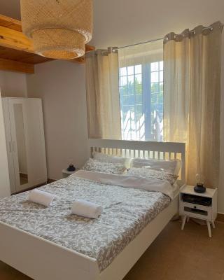 EQUIFLY naturalhouse alloggio turistico