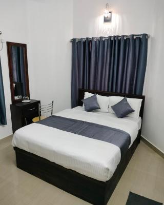 KMH RESIDENCY
