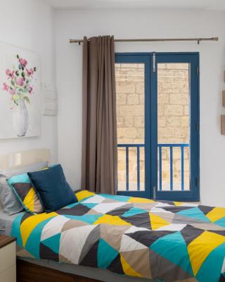 Blue Hues Katerina - House of Character