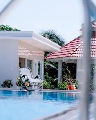 M-Homey! Mini Resort
