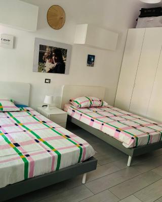 camera con bagno privato