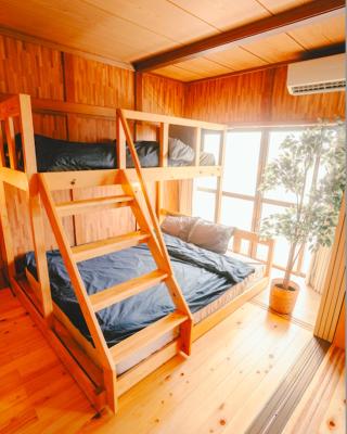 NorthStar Sea Breeze Holiday Home