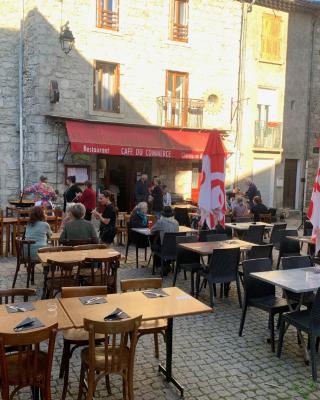 Café du Commerce