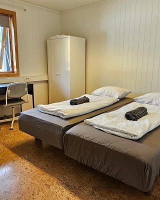 Doubleroom 203, near Kristiansand