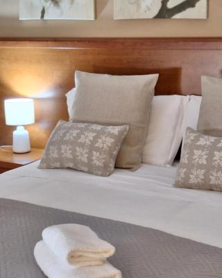 LARANDA rooms