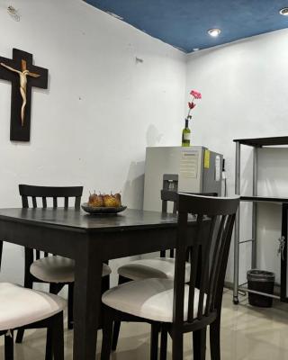 Departamento Masha