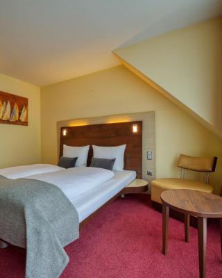 Hotel Wissers Fehmarn