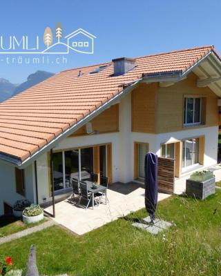 Ferienwohnung Träumli