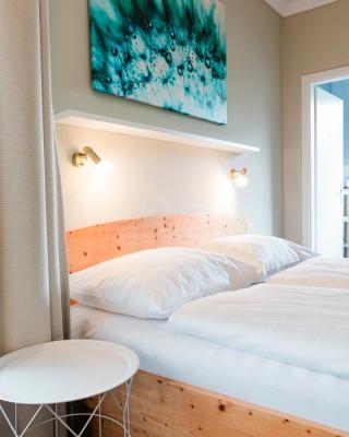 Hotel Villa Solln