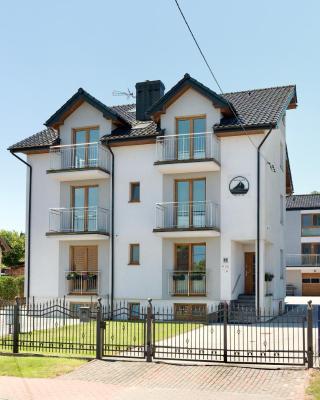 Wolna Koja Apartament Studio Pokój
