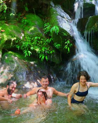 Maracuya Hostel
