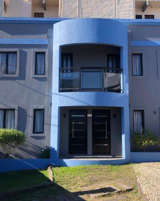 RHP Departamentos San Clemente