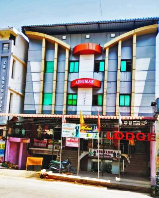 Abhimaan Residency