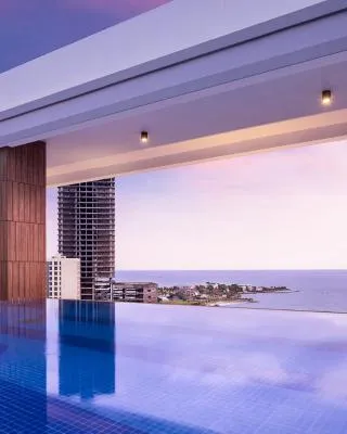RIVA Hotel SHV