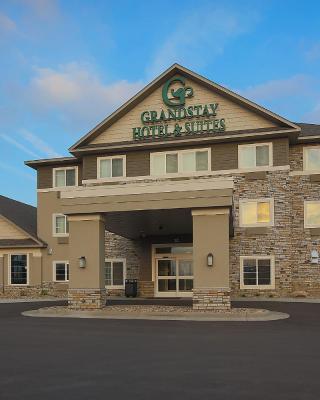 GrandStay Hotel and Suites - Tea/Sioux Falls