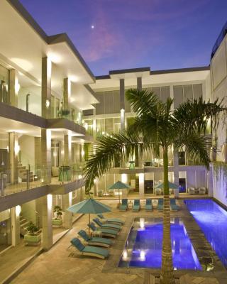 AQ-VA Hotel & Villas Seminyak