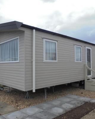 Kingfisher Festival 6 Berth Central Heated Close to site entrance