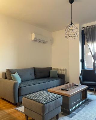 Apartman Luni