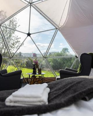 Aera - Glass cabins
