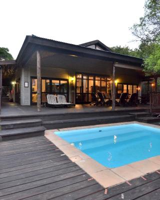 Umthiba Bush Lodge