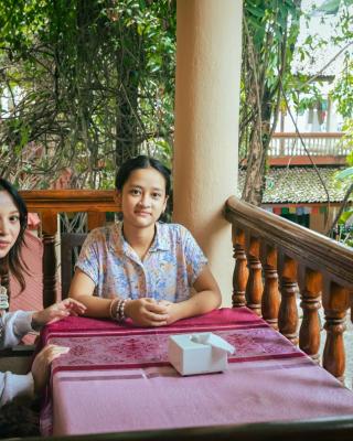 Hotel Horizon Homes - Sauraha Chitwan