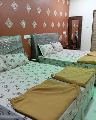 Atithi home stay