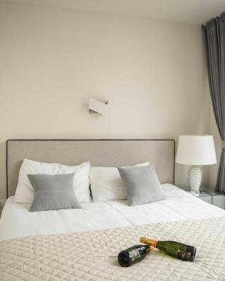 Hotel Koemarkt