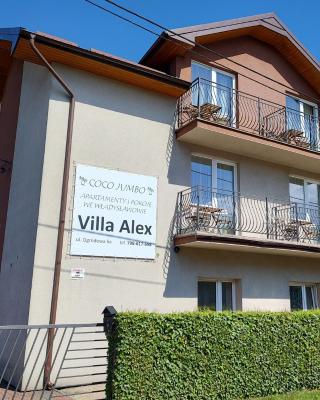 Villa Alex