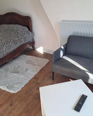 chambre prive standard