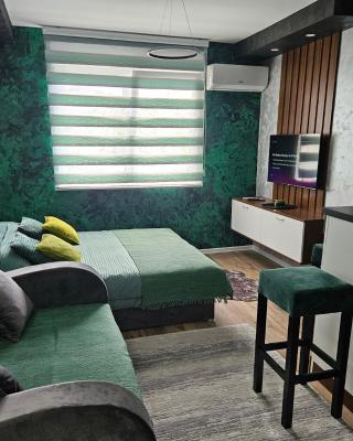 Apartman Aleksandar 2