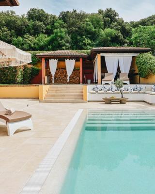 NEW!!! La Magrina - Bed&Breakfast